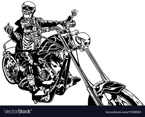 Hasil Gambar Untuk Motorcycle Art Motorcycle Illustration Motorcycle