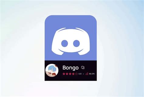 How To Use Bongo Discord Bot Bongo Bot Commands