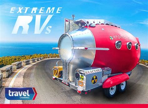 Extreme Rvs Tv Show Air Dates And Track Episodes Next Episode