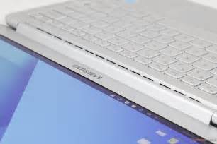 Samsung Notebook 9 Np900x3n I5 7200u Fhd Laptop Review