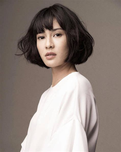 Model Rambut Pendek Ala Artis Wanita Agar Terlihat Manis