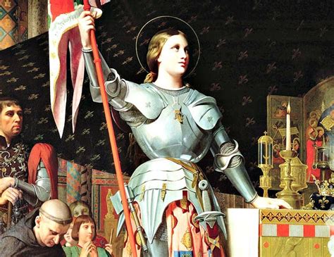 Stolen Ring Owned By Joan Of Arc Finally Returned To France Ancient