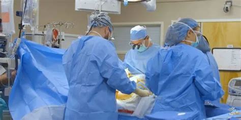uab hospital reaches milestone with 16 000 organ transplants yellowhammer news