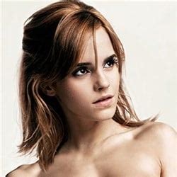 First Look At Emma Watson Nude For Her New Movie