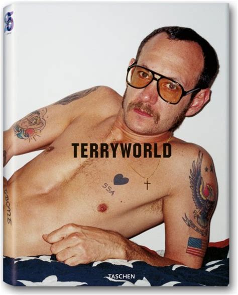 No Country For Old Pervs The Fall Of The Houses Of Terry Richardson