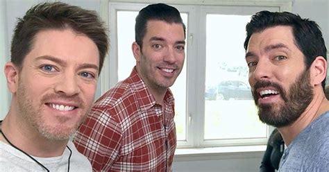 Property Brothers Latest News And Updates