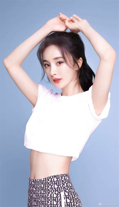 Chinese Actress Fashion Face Girl Photos Asian Girl Korean Fashion