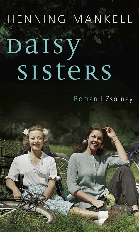 Daisy Sisters Bücher Hanser Literaturverlage