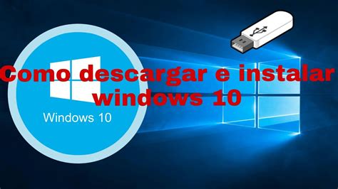 Descargar E Instalar Windows 10 Pro Home 32 64 Bits Otosection