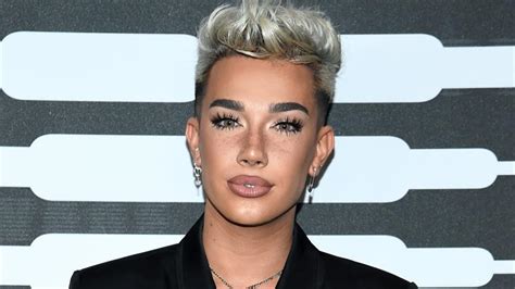 James Charles Says Calling Ariana Grande Rude Is One Of His Biggest