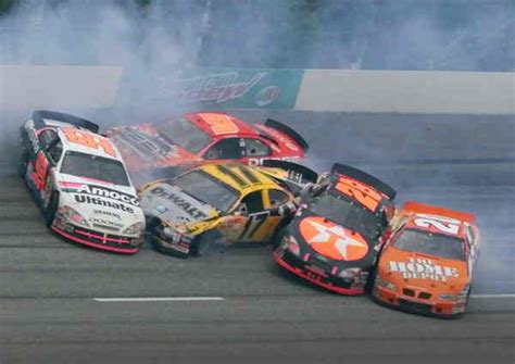 2000 nascar winston cup series, 2000 nascar busch series. 2008 NASCAR Schedule | News @ Top Speed