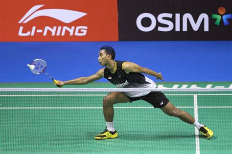 The singapore open is a badminton event that has been held in singapore annually since 1960. Albums | Singapore Badminton Association | SBA