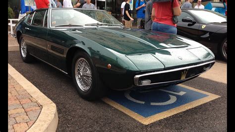 Discover here the answer of codycross __ chiron, classic, expensive italian sports car english version. The Maserati Ghibli, an Italian Classic Exotic, at Cars ...