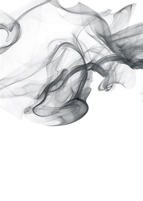 Grey Smoke Png Image Background Png Arts