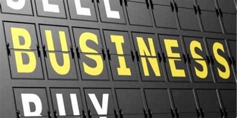 Common Myths About Selling A Business - John Denton