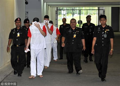 This means that they only listen to matters already decided instead of deciding on new points or deciding on findings of fact. Malaysia abolishes death penalty - Al Bilad English Daily