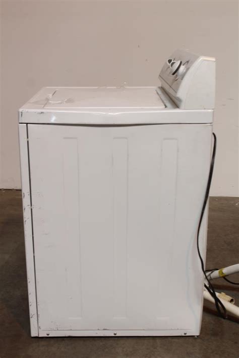 Maytag Performa Quiet Series Washing Machine Property Room