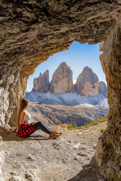 Tre Cime Di Lavaredo Hike All You Need To Know Before Visiting She