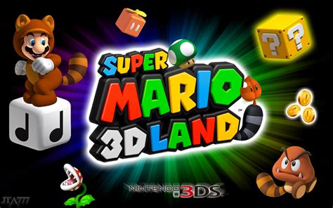 Everything Reviewed Game Review Super Mario 3d Land