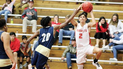 Franklin County Follows Similar Script In Sweep Of Loyd Star Daily