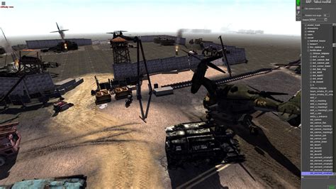 Raidermilitary Base Image Fallout Stuff For Modders For Men Of War