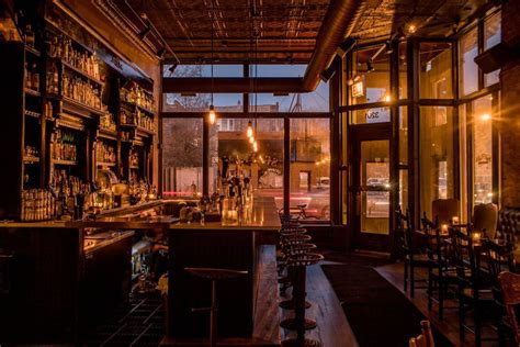 Best Bars In Chicago During Winter