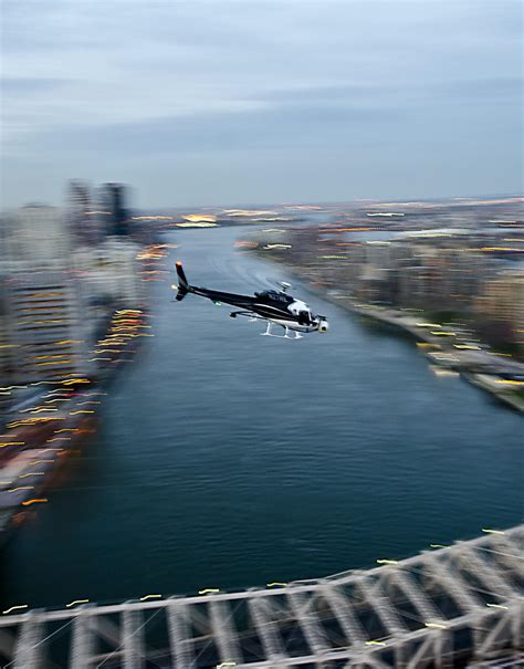 Aerial Film Production Nyc Helicopter Charters And Tours Wings Air