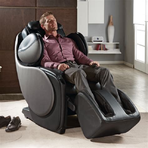 Experience Ultimate Relaxation With Massage Chairs Steps