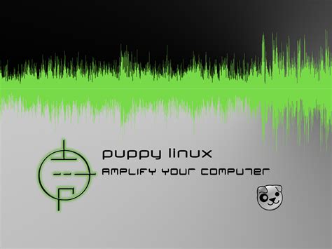 Puppy Linux Wallpapers Wallpaper Cave