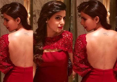 Her real name is diana mariam kuriyan and nayanthara born on 18 november 1984. Samantha, Nayanthara to Rashmika: South Indian Actresses ...