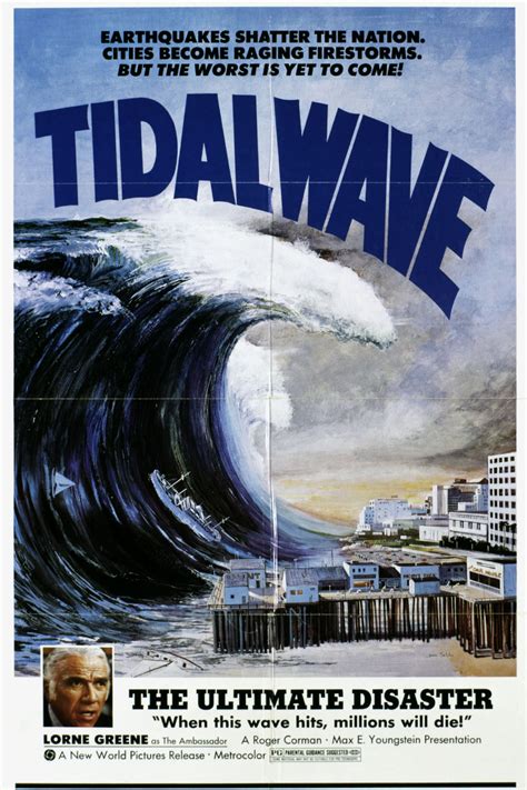 Tidal Wave Pictures Rotten Tomatoes