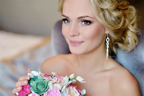 Wedding Worthy Makeup Looks For Every Bride Tlcme Tlc