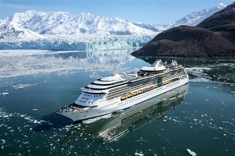Alaska Cruise Tours Alaska Cruise Vacation Royal Caribbean Cruises