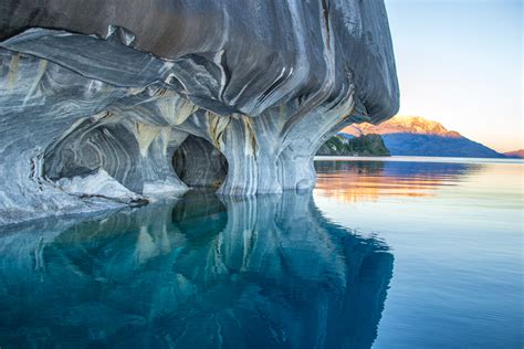 Marble Caves Chile Dont Complain Travel