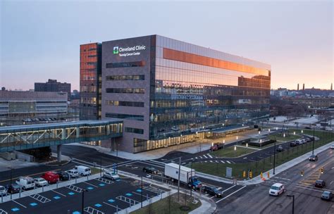 The Cleveland Clinic Foundation