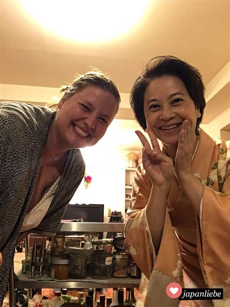 Guests Voice The Cooking Class With Terumi Was One Of The Highlights Of My Japan Trip