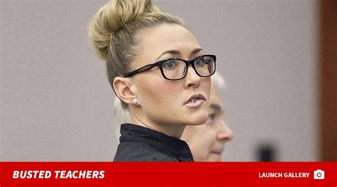 Hot Math Teacher Erin Mcauliffe Arrested For Having Sex With 3 Male