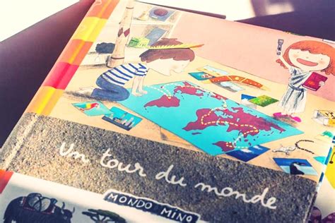 Le Voyage à Travers Les Livres Jeunesse 3 Happy City Le Blog Voyage