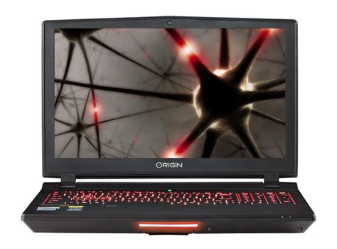 Origin Pc Launches Its New Geforce Gtx 10 Series Laptops