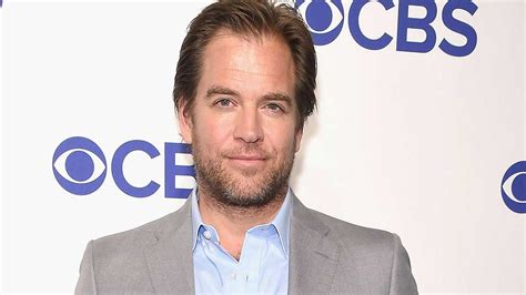 Ncis Michael Weatherly Shares Rare Photo Of Daughter As They Mark