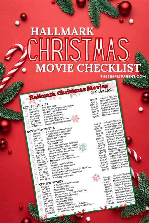 franklin spencer viral hallmark christmas movies 2023 list printable