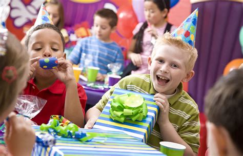 Kid Birthday Party Places In Northern Virginia Birthday Ideas