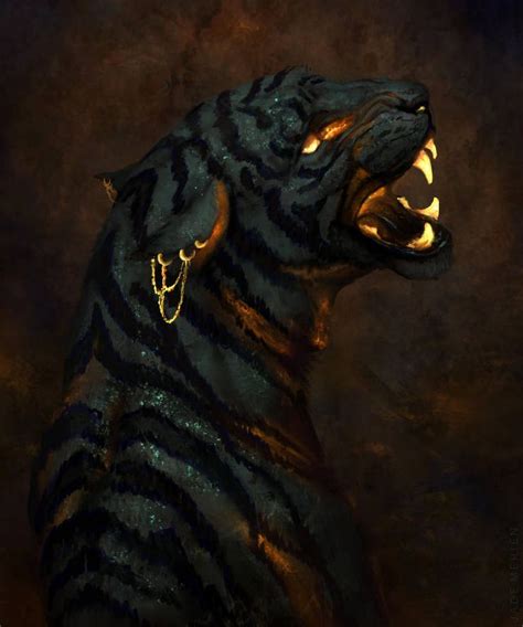 Cinder By Jademerien Big Cats Art Mythical Creatures Art Animal Art
