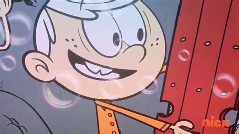 Loud House 11 Louds A Leapin Colorful Youtube