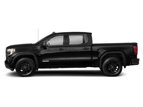 2022 Gmc Sierra 1500 Limited For Sale In Moundsville