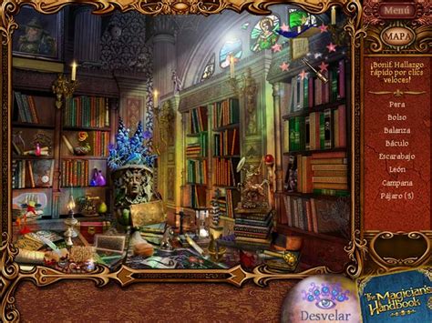Juegos serios para profes a2 + ¡hola, profe! The Magician's Handbook II: Blacklore > iPad, iPhone ...
