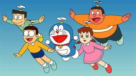 Kumpulan Gambar Doraemon Gambar Lucu Terbaru Cartoon