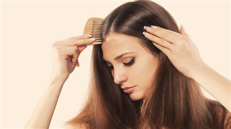 Thinning Hair Tips And Tricks To Combat The Signs Of Hair Loss