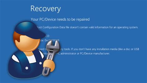 Descubrir 144 Imagen Dell Your Pcdevice Needs To Be Repaired
