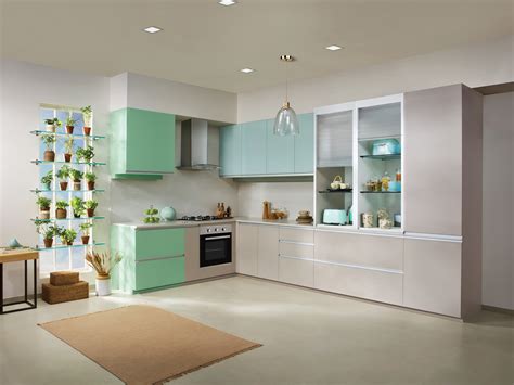 Modular Kitchen Designs Straight Kitchen Parallel Kitchen Island